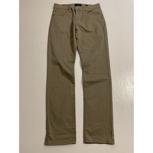 NWT Lucky Brand 29 x 32‎ 121 121 Slim Soft Touch Beige Flex Jeans